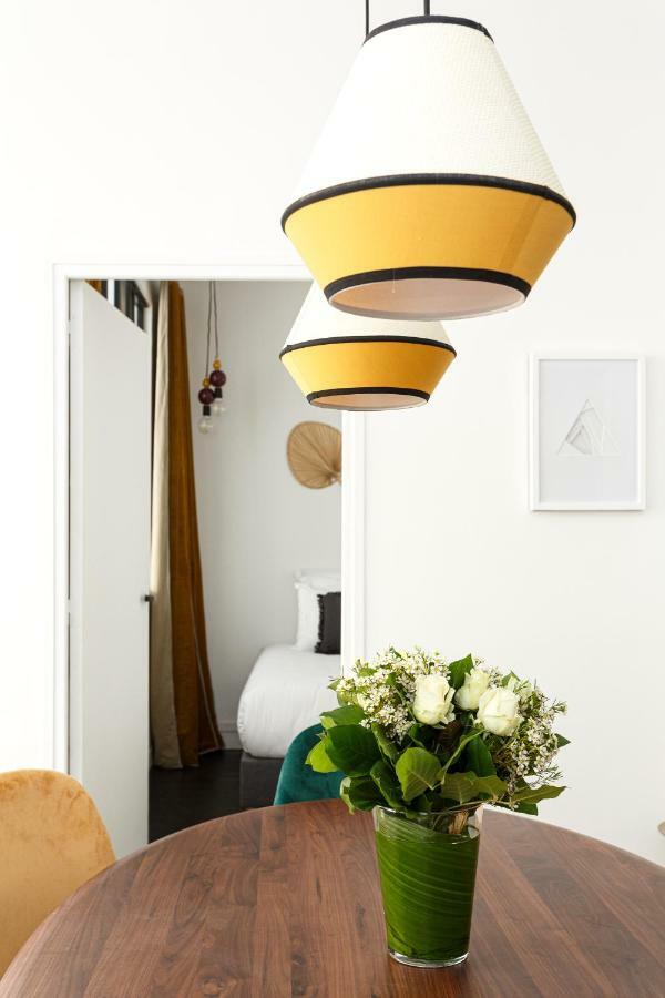 Habitat Parisien - Ponthieu Champs Elysees * Paris